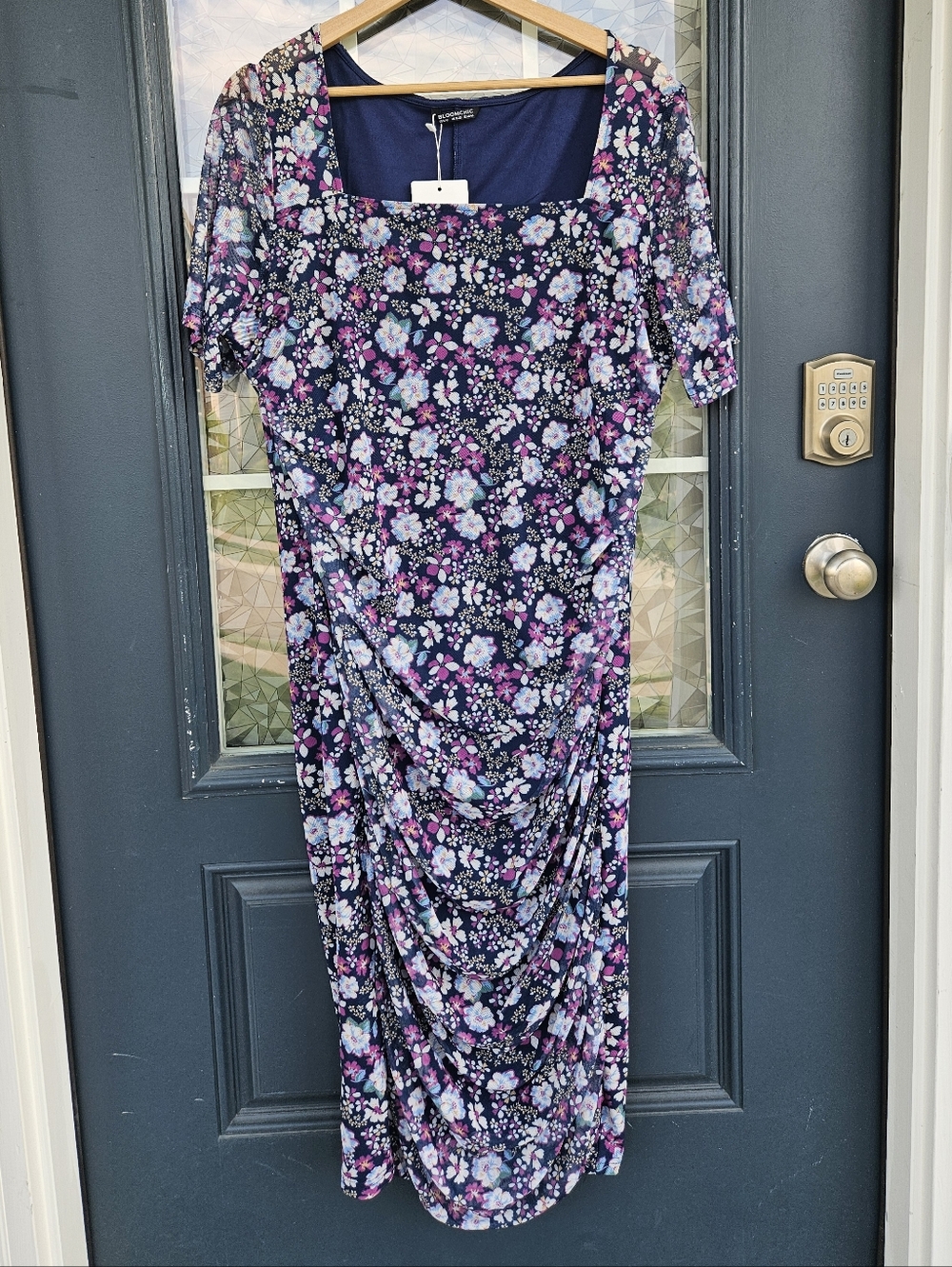Spring Dress - Picture 3 of 7